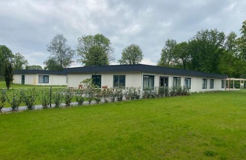 Haelen House | Groepshotel Leudal - Grote gezelschappen nabij Roermond aan de natuur