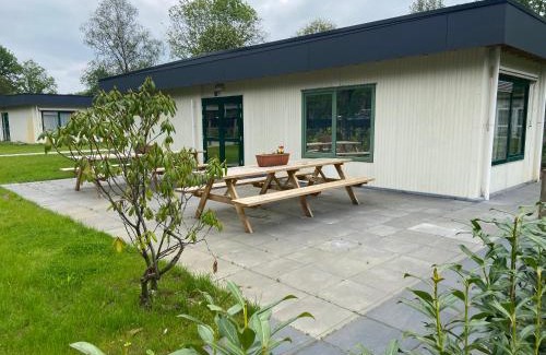 Haelen House | Groepshotel Leudal - Grote gezelschappen nabij Roermond aan de natuur