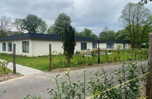 Haelen House | Groepshotel Leudal - Grote gezelschappen nabij Roermond aan de natuur