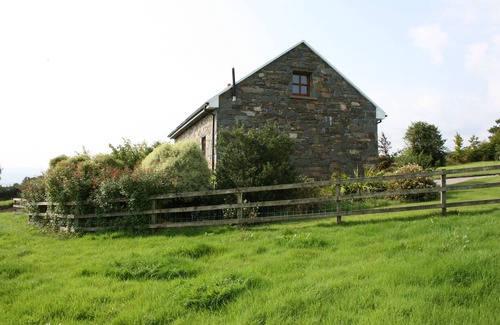 Tourmakeady Cottage | Groff Cottage