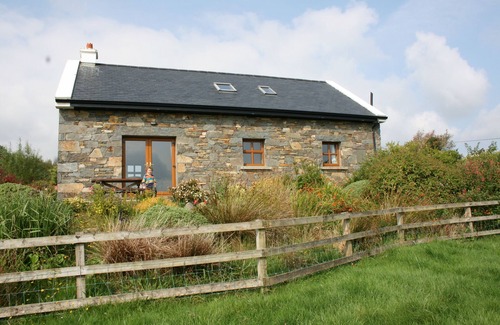 Tourmakeady Cottage | Groff Cottage