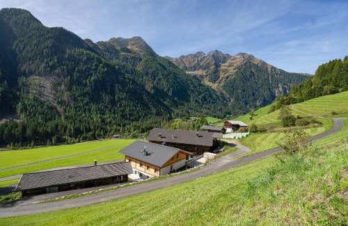 Selva dei Molini Apartment | Grossgasteigerhof