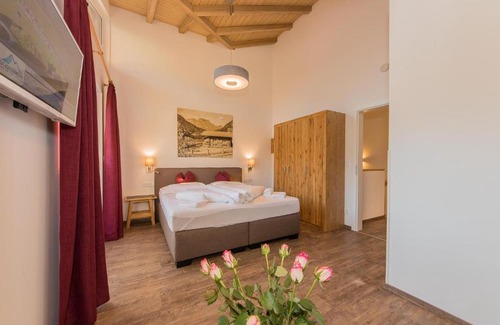 Zell am See Ski Chalet | Grossglockner Chalets Zell am See