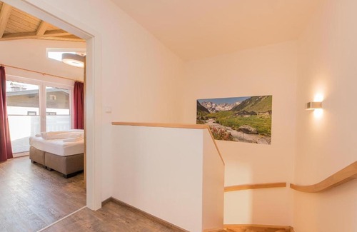 Zell am See Ski Chalet | Grossglockner Chalets Zell am See