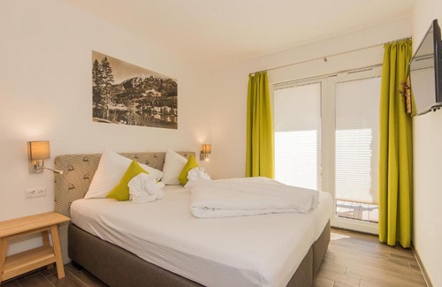 Zell am See Ski Chalet | Grossglockner Chalets Zell am See