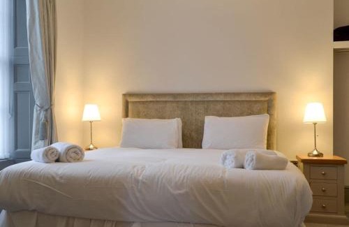 Aberystwyth Apartment | Grosvenor House APT 3