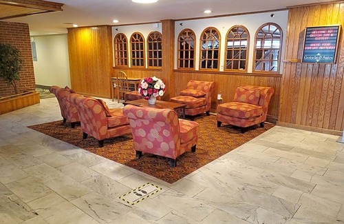 Groton Hotel | Groton Inn and Suites
