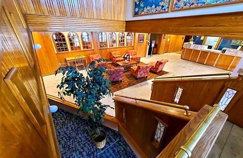 Groton Hotel | Groton Inn and Suites