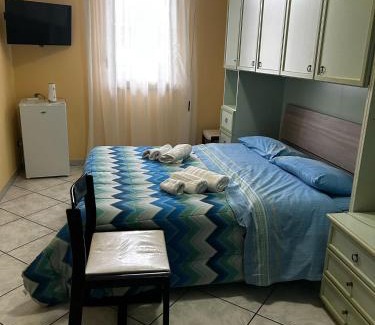 Pedara Bed & Breakfast | Grotta del Monaco
