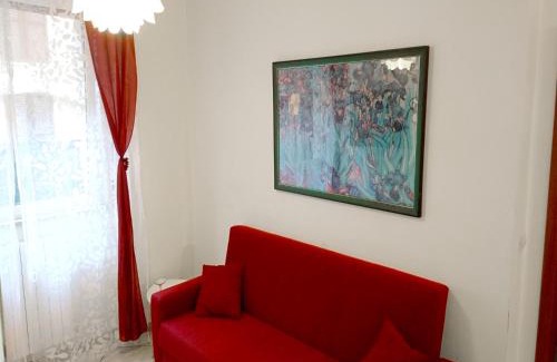 Grottammare Apartment | Grottammare mon amour Kira