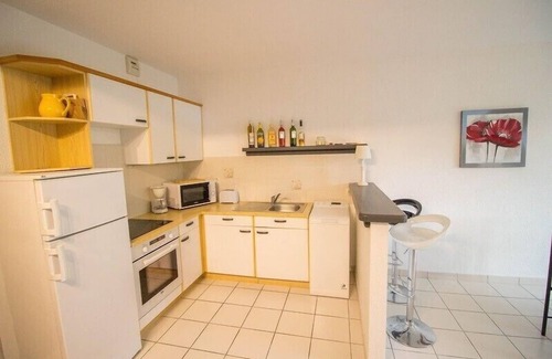 Mimizan Apartment | Ground floor apartment 600 m from the beaches - MIMIZAN PLAGE