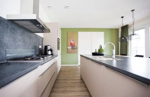 Voorthuizen Villa | Group Villa in Netherlands with Privacy