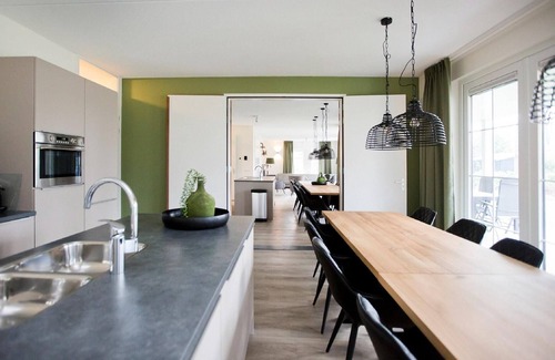 Voorthuizen Villa | Group Villa in Netherlands with Privacy