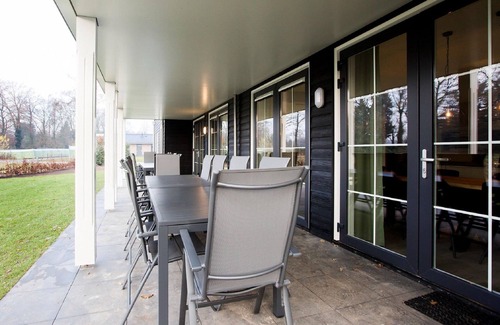 Voorthuizen Villa | Group Villa in Netherlands with Privacy