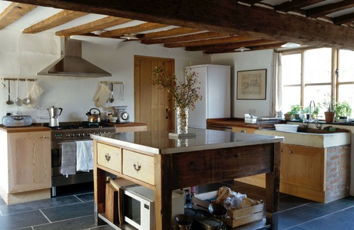 Bramfield Other | Grove Farm - 4 beautifully converted holiday homes sleeping up to 27 people