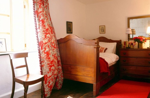 Bramfield Other | Grove Farm - 4 beautifully converted holiday homes sleeping up to 27 people