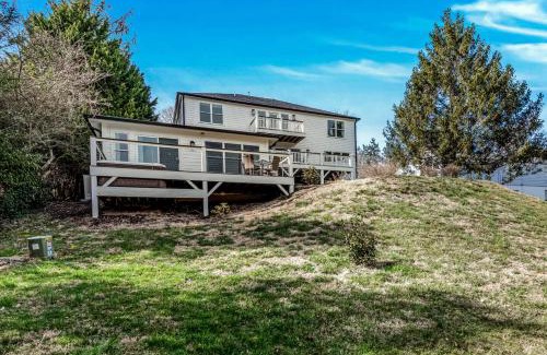 Grove Park- Sunset House | Grove Park View