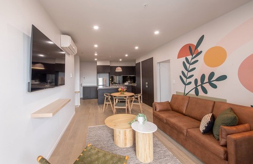 Goodwood Apartment | Grow at Goodwood