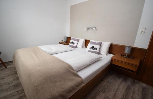 Bichlbach Apartment | Grubigsteinblick