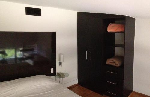 Bosques de las Lomas Apartment | Grupo Kings Suites - Bosque de Duraznos 72