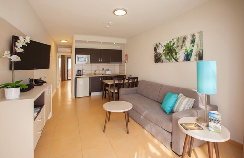 Bahia Feliz Apartment | Grupotel Playa Feliz