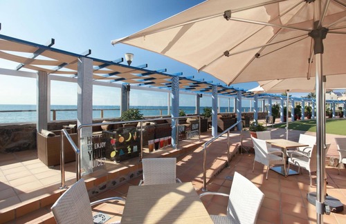 Bahia Feliz Apartment | Grupotel Playa Feliz