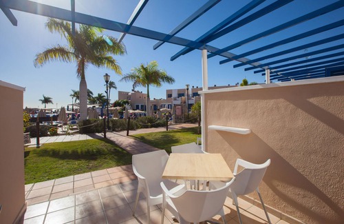 Bahia Feliz Apartment | Grupotel Playa Feliz