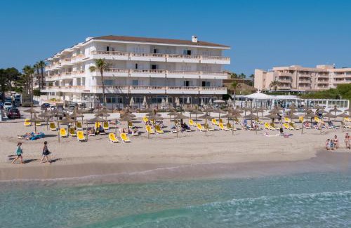 Can Picafort Apartment | Grupotel Dunamar
