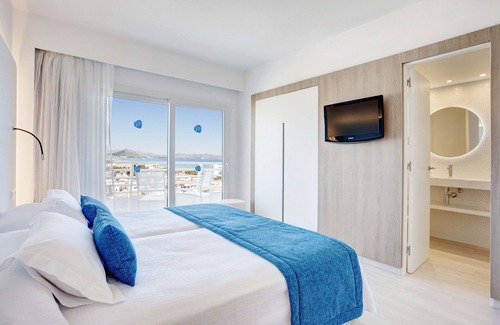 Can Picafort Hotel | Grupotel Farrutx