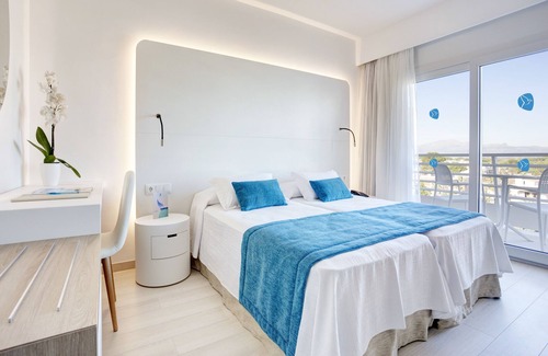 Can Picafort Hotel | Grupotel Farrutx
