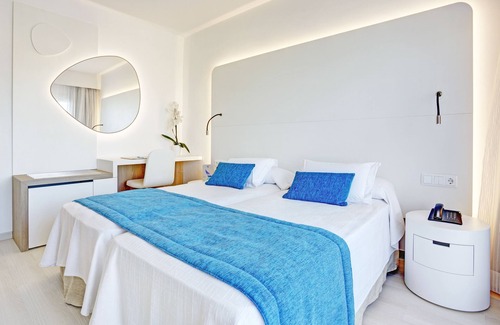 Can Picafort Hotel | Grupotel Farrutx