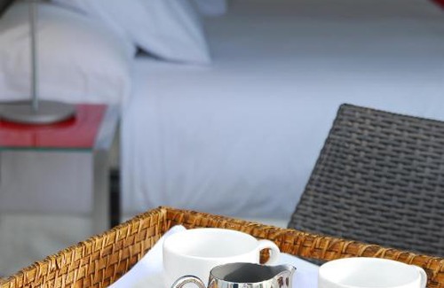 Dreta de l'Eixample Hotel | Grupotel Gran Via 678