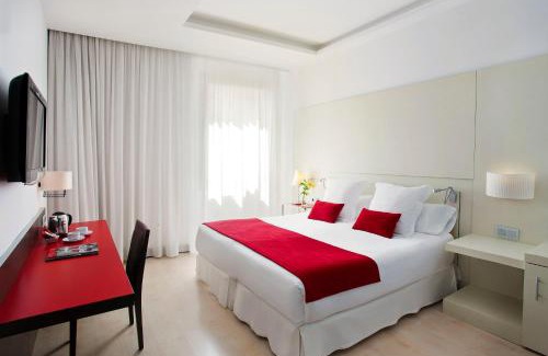 Dreta de l'Eixample Hotel | Grupotel Gran Via 678