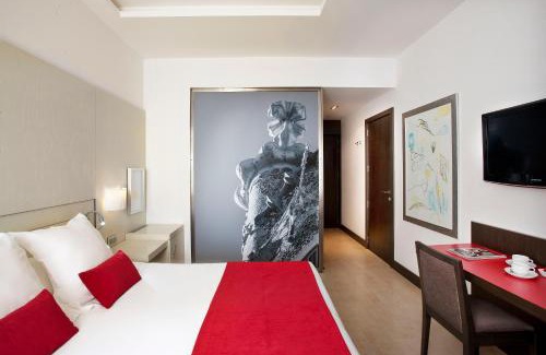 Dreta de l'Eixample Hotel | Grupotel Gran Via 678