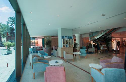 Tarajalillo Apartment | Grupotel Las Pitas