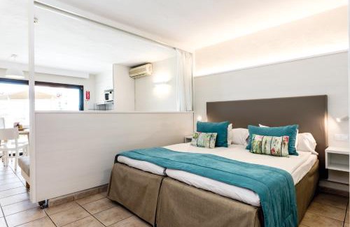 Tarajalillo Apartment | Grupotel Las Pitas