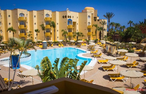 Tarajalillo Apartment | Grupotel Monte Feliz