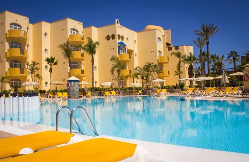 Tarajalillo Apartment | Grupotel Monte Feliz
