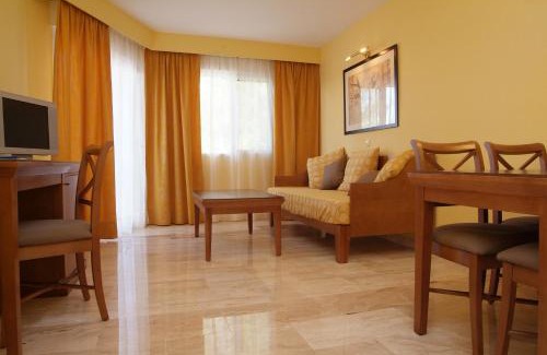 Peguera Apartment | Grupotel Nilo & Spa