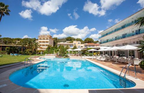 Peguera Apartment | Grupotel Nilo & Spa