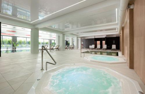 Pobierowo Resort | Gryf Ośrodek Pobierowo