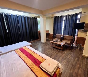 Shimla Hotel | GS cottage Bed and Breakfast walking distance from Mall Road