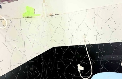 Kalapettai Hotel | GSR Stay Home