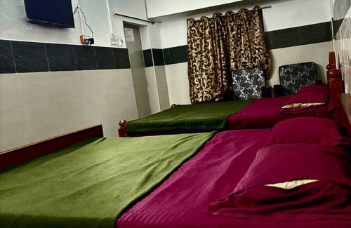 Kalapettai Hotel | GSR Stay Home