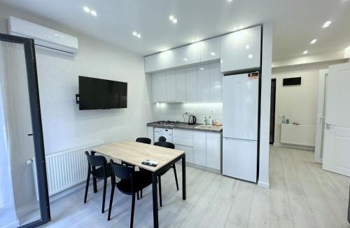 Tbilisi Apartment | GSS - 5 Apartment