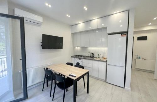 Tbilisi Apartment | GSS - 5 Apartment
