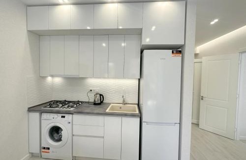 Tbilisi Apartment | GSS - 5 Apartment