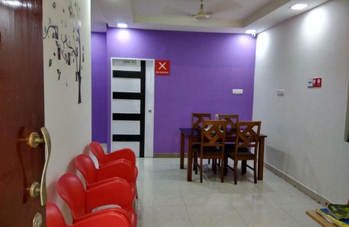 Nandambakkam Hotel | GT Service apartments