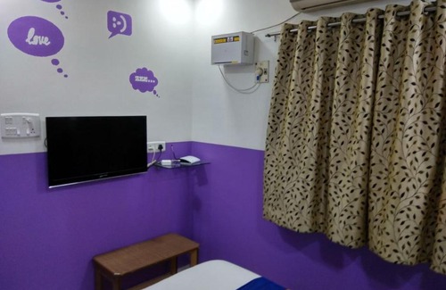 Nandambakkam Hotel | GT Service apartments