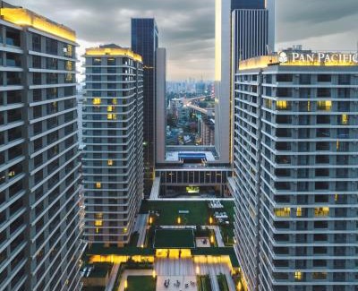 Westlands Apartment | GTC Luxury Top Floor Apartment, Nairobi